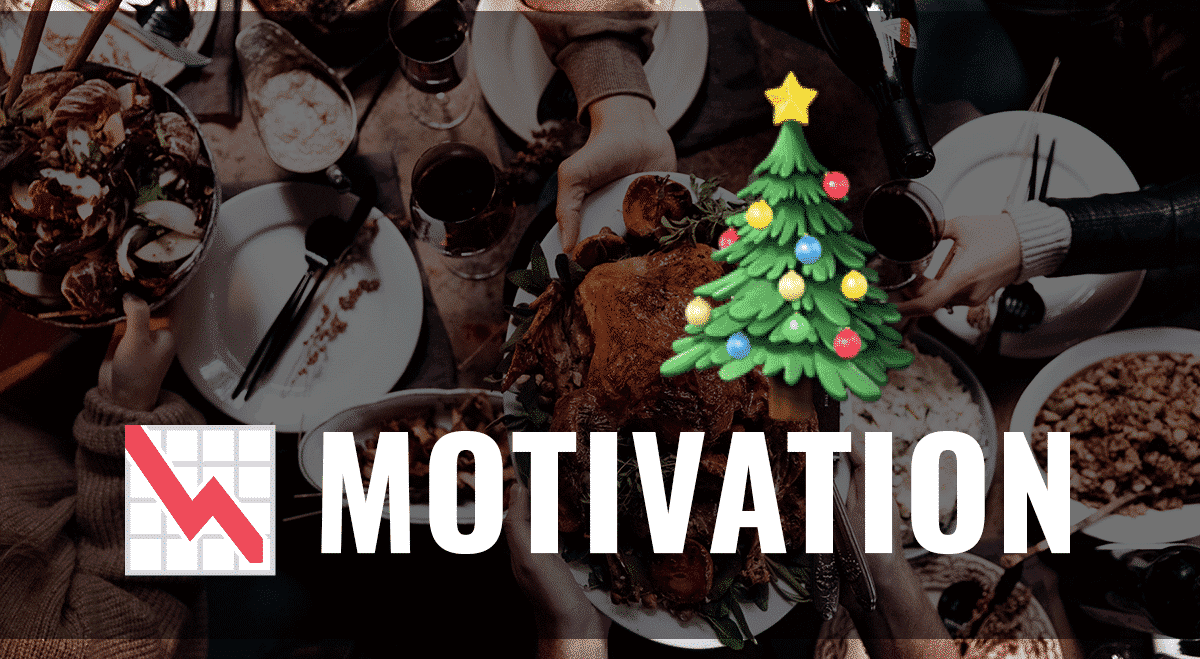 A ton avis, comment un repas peut bousiller ta motivation d'entreprendre ?